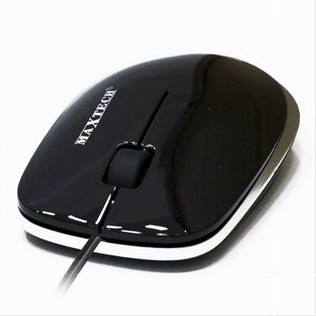 Mouse Ottico Usb 2.0 Con Filo 1600 Dpi Per Pc Notebook Portatile Laptop M-z019