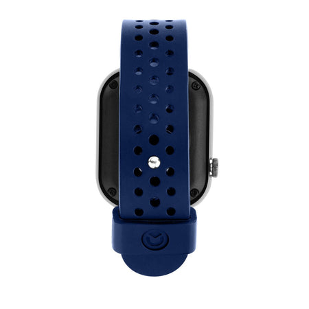 Smartwatch Sector S-03 Digitale Multi-Funzione Gomma Blu