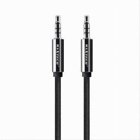 Cavo Audio Aux 3.5 Mm Maschio/maschio 3 Contatti Prolunga 5mt 4d Sound Aux3-mm03