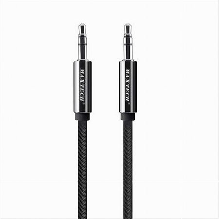 Cavo Audio Stereo 1.5 Mt Doppio Jack Aux 3,5mm Prolunga Per Smartphone Aux2-mm01