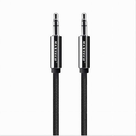 Cavo Audio Stereo 3 Mt Doppio Jack Aux 3,5 Mm Prolunga Per Smartphone Aux2-mm02