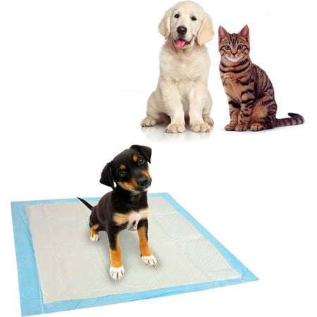 Traversine Per Cani E Gatti Tappeti Assorbenti 60x90cm Offerta Miglior Prezzo