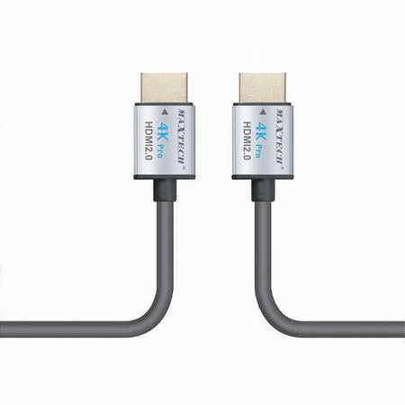 Cavo Hdmi 2.0 4k Da 10 Metri High Speed Tv Monitor Audio Video Cavetto Hd2.0-10m