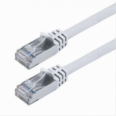 Cavo Di Rete Ethernet Cat 7 Cavetto Lan Rj45 20 Metri Maxtech Cat7-lan20m