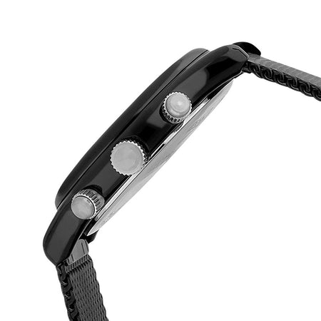 Sector 660 – Orologio Uomo Nero Multifunzione  (R3253517003)