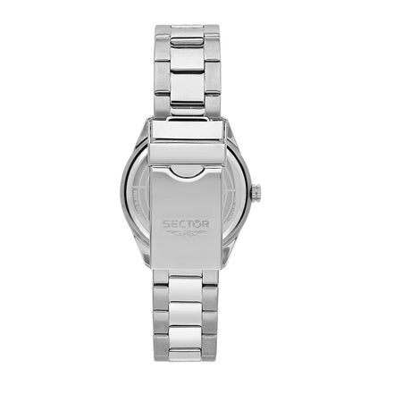 Sector 220 – Orologio Donna Acciaio Silver Madreperla (R3253588522)