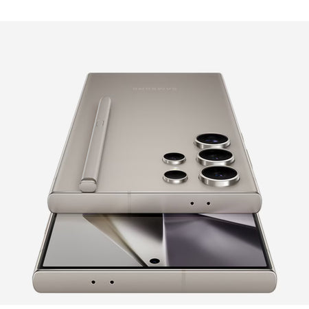 Samsung sm-s928 s24 ultra 12+1tb 6.8 5g titanium gray ita