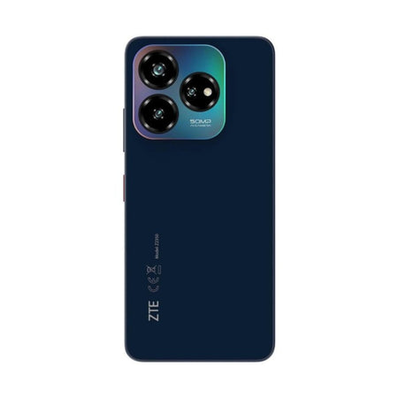 Zte blade v60 vita 6+256gb 6.6 dark blue ita