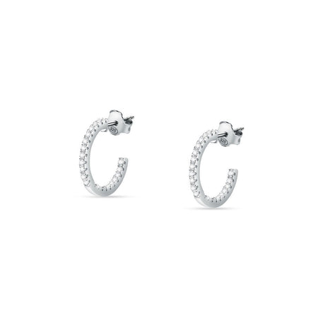 Morellato Tesori – Orecchini Donna Argento con Zirconi (SAIW146)