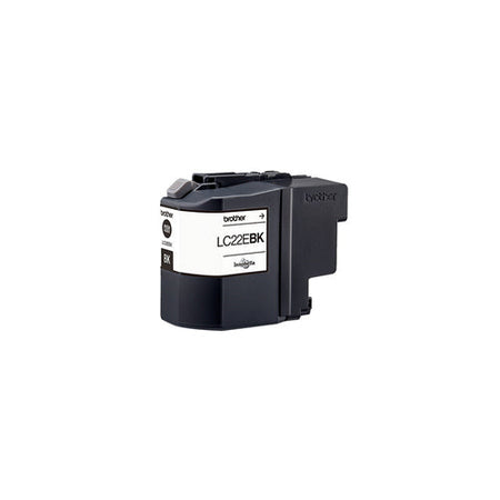 CARTUCCIA COMP BROTHER BLACK