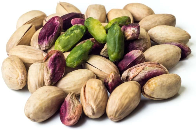 "Pistacchio Verde di Bronte D.O.P." (Sgusciato)