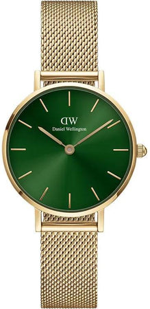 Daniel Wellington - orologio PETITE EMERALD