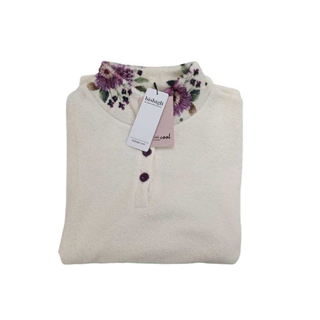 Pigiama Autunno/Inverno Donna Bisbigli BO388604 42