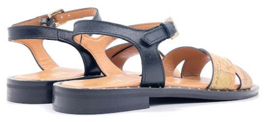 1^ CLASSE Sandalo donna ZE881535A