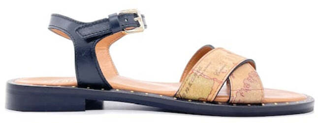 1^ CLASSE Sandalo donna ZE881535A