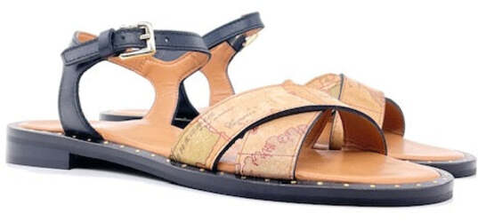 1^ CLASSE Sandalo donna ZE881535A