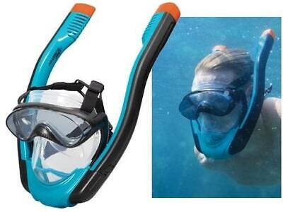 MASCHERE MARE CON BOCCAGLIO BESTWAY 24058 DIMENSIONE L/XL