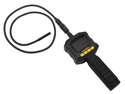 TELECAMERE TELECAMERA SONDA ISPEZIONE STANLEY STHT0-77363