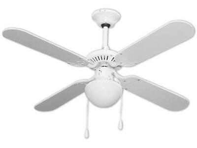 VENTILATORE VENTILATORI A SOFFITTO FLY T 105 NIKLAS