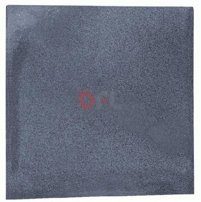 PIANO BASE LISCIA IN GHISA PER CAMINO CAMINETTO CM. 50x50 ACCESSORI CAMINETTO