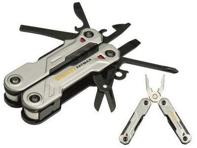 PINZE PINZA UTENSILE MULTIUSO 16 FUNZIONI STANLEY FATMAX FMHT072414