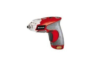 CACCIAVITE GIRAVITE A BATTERIA RT-SD 3,6 Li EINHELL LITIO