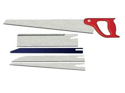 SEGACCI SEGACCIO MULTIUSO HOBBY BRIXO CON 5 LAME