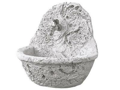 FONTANE A PARETE DECOGARDEN CAPRI CM.37x34xH57