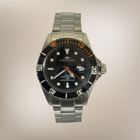 Orologio uomo MONDIA 1-664-2