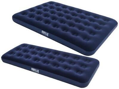 MATERASSINI GONFIABILI MATERASSI FIOC BESTWAY 67002 DOPPIO CM.191x137x22
