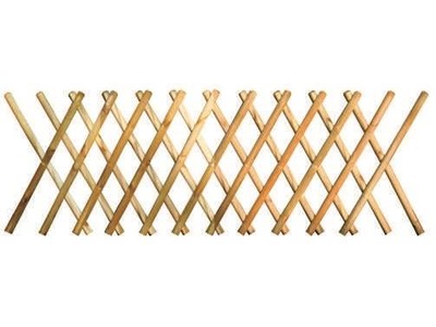 RECINZIONI PANNELLI LASA IMPREGNATI ESTENSIBILI H. CM.80 ESTENSIBILE MAX 250 CM