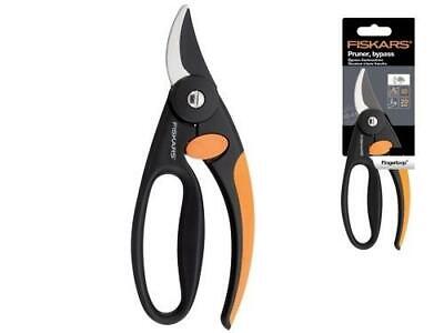FORBICI BYPASS FINGERLOOP P44 FISKARS