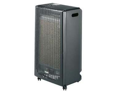 STUFE STUFA CATALITICA A GAS C/PANNELLO RADIANTE LIGHT K 2900W GPL RISCALDAMENTO
