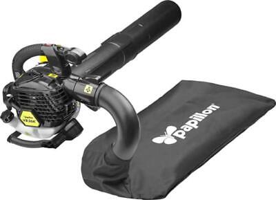 ASPIRATORE SOFFIATORE A SCOPPIO EBV 260E PAPILLON 2T EURO 5 -25.4 cc.