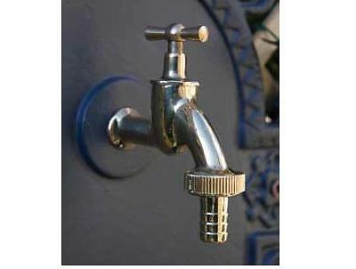 RUBINETTO PER FONTANE CLASSIC ATTACCO DA 1/2" FONTANE ESETERNO