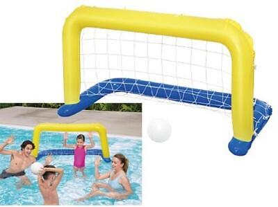 PORTE GONFIABILI PER PISCINE BESTWAY 52123 CM L142xH76