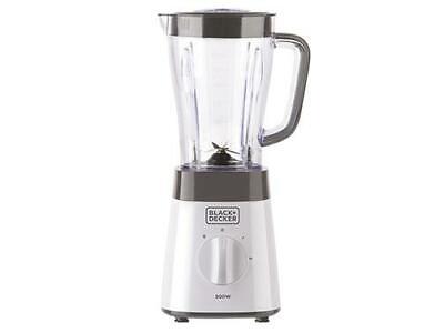 FRULLATORE B+D BXJB 500 E DA500W CAPIENZA 1,5LT ELETTRODOMESTICI