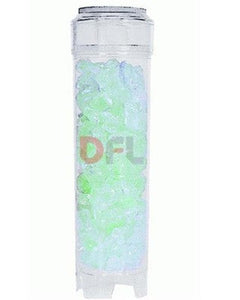 CARTUCCIA FILTRANTE CON SALI POLIFOSFATI 10' FILTRO FILTRI
