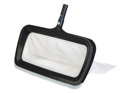 RETINI DI FONDO PER PISCINE GRE GRAPHITE LRP 40 - CM.40X50