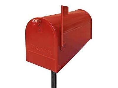CASSETTA POSTALE POSTA AMERICANA MODELLO TOPOLINO CM.L17xP48xH22