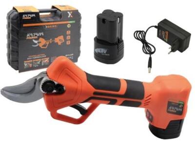 FORBICI POTATRICI A BATTERIA BRIXO PRO KATANA 16,8V