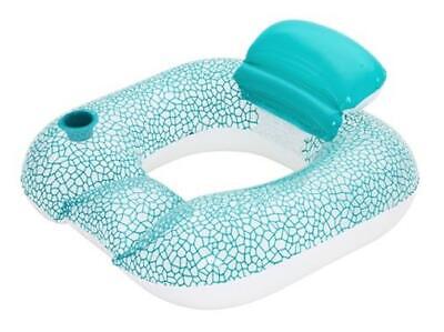 POLTRONE SALVAGENTE GONFIABILI FLIP PILLOW BESTWAY 43097 CM.102x94