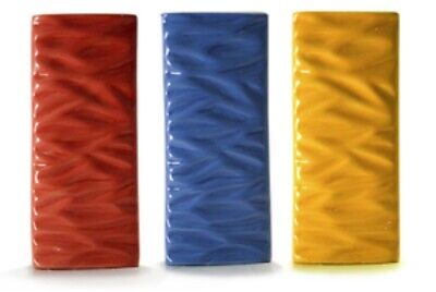 UMIDIFICATORI PER TERMOSIFONI RILIEVO COLORATI PZ. 2