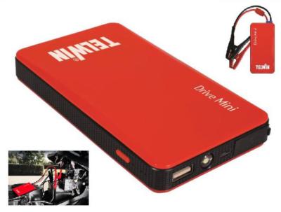 AVVIATORE MULTIFUNZIONE DRIVE MINI TENSIONE 12V