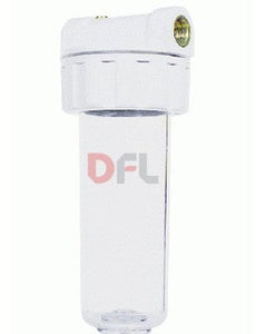 FILTRO A CARTUCCIA BIG MODELLO 1' H. 10' (254 mm)