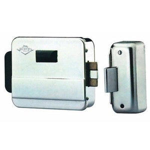 SERRATURE SERRATURA ELETTRICA DA APPLICARE 5013 1Z FEB PER PORTE E CANCELLI
