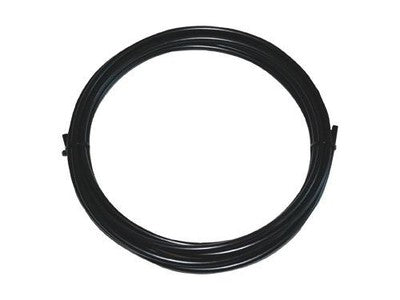 TUBI TUBO COLLETTORE IRIS DA 1/2" ROTOLO DA 15MT IRRIGAZIONE GIARDINAGGIO