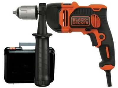 TRAPANI B+D BEH 850 K POTENZA 850W A PERCUSSIONE UTENSILI ELETTRICI