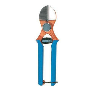 FORBICI PER FRUTTETO IN ACCIAIO TEMPERATO CM.20
