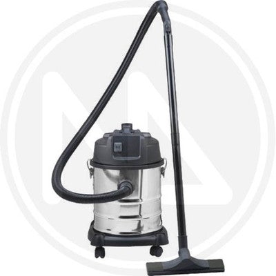 IDROASPIRATORE ASPIRATUTTO 1,2/20 20 LT. INOX YAMATO 1200 WATT